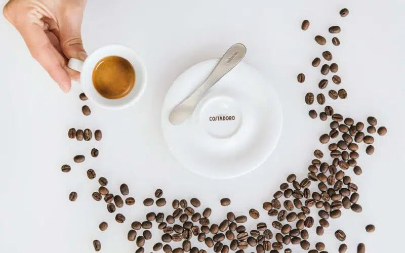 Costadoro – the expert in coffee production and roasting