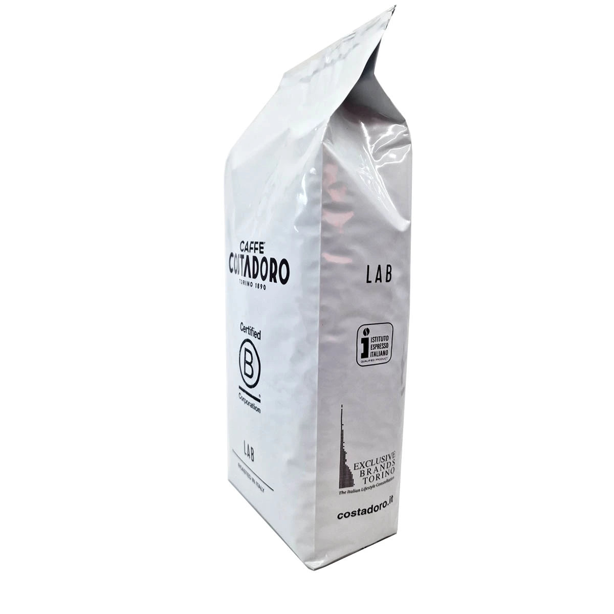 Costadoro Coffee Lab Arabica Beans